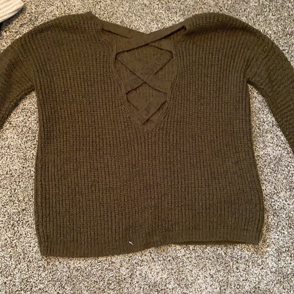 Sweater - Picture 2 of 2